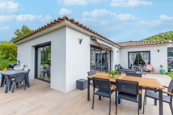 Photo bien Mon Office Immobilier