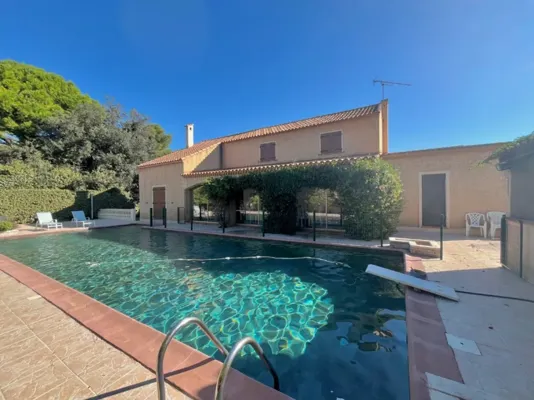 Photo bien Mon Office Immobilier