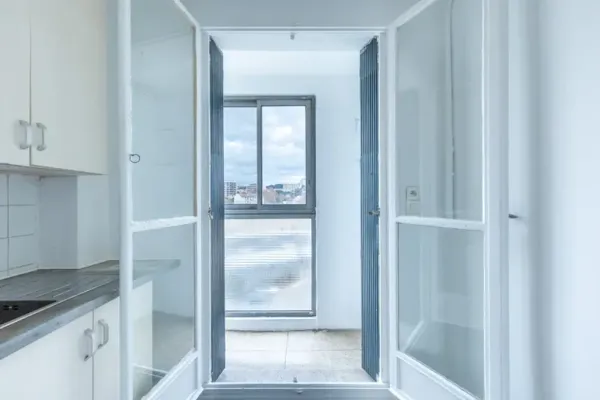 Appartement - Marseille 3e Arrondissement - 6107-NZW