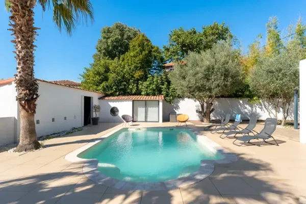 Maison - Marseille - 5864-LLE