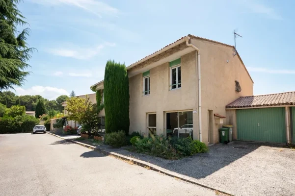 Maison - Venelles - B489673-ASA