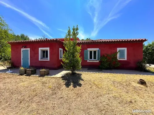 Maison 5 pièces