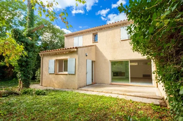 Maison 5 pièces