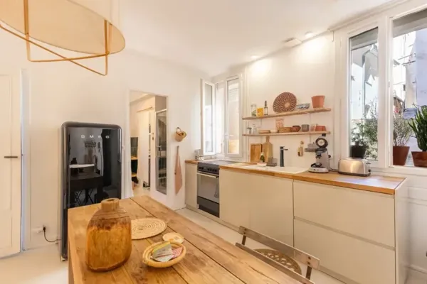 Photo bien Mon Office Immobilier