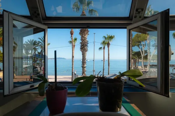 Appartement - La Ciotat - 5831-VCA.