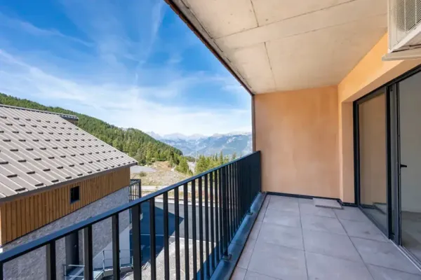 Appartement - Risoul - 5818-MBE