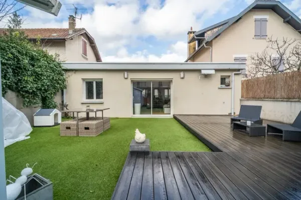 Photo bien Mon Office Immobilier