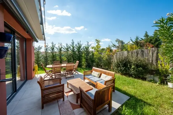 Photo bien Mon Office Immobilier
