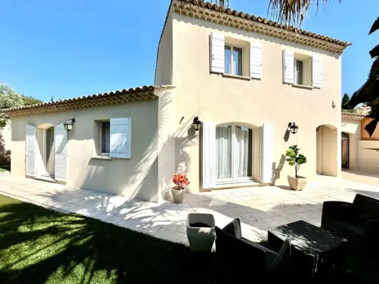 Maison - Aix-en-Provence - 5928-TLE