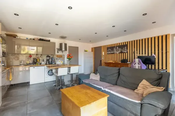 Appartement - Aubagne - 5843-GBE