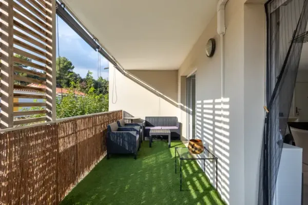 Photo bien Mon Office Immobilier