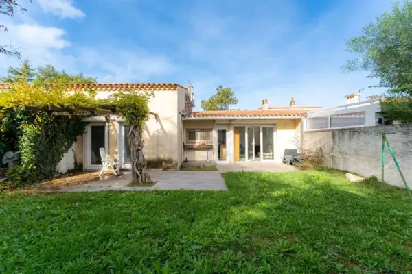 Photo bien Mon Office Immobilier