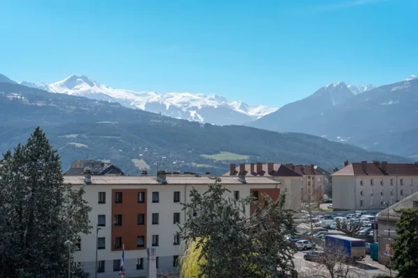 Photo bien Mon Office Immobilier