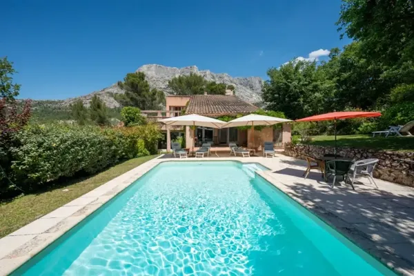 Maison d’architecte de 217m2 - Saint Antonin 