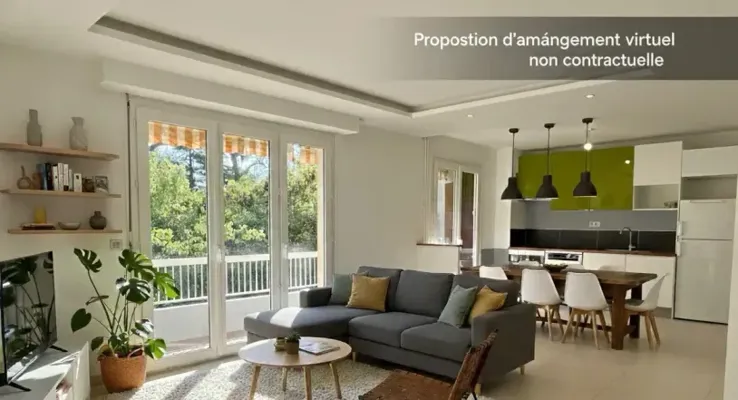 Photo bien Mon Office Immobilier