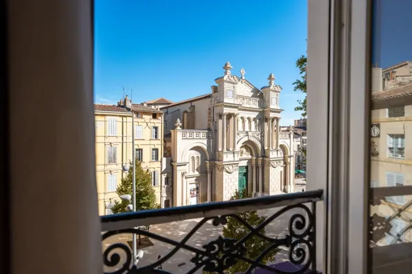 Photo bien Mon Office Immobilier