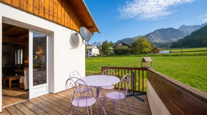 Photo bien Mon Office Immobilier