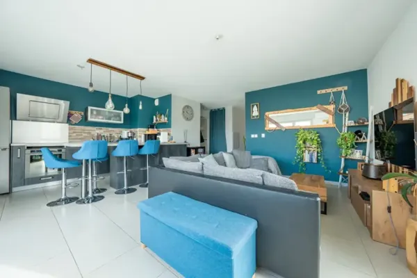 Photo bien Mon Office Immobilier