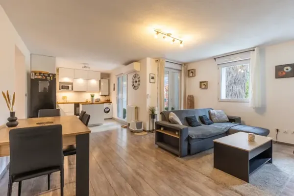 Photo bien Mon Office Immobilier
