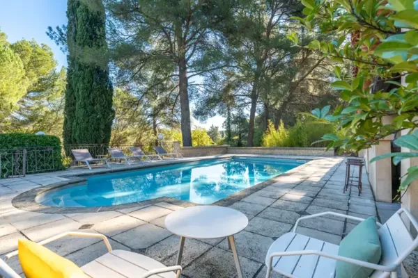 Maison - Les Milles - 5980-SBA