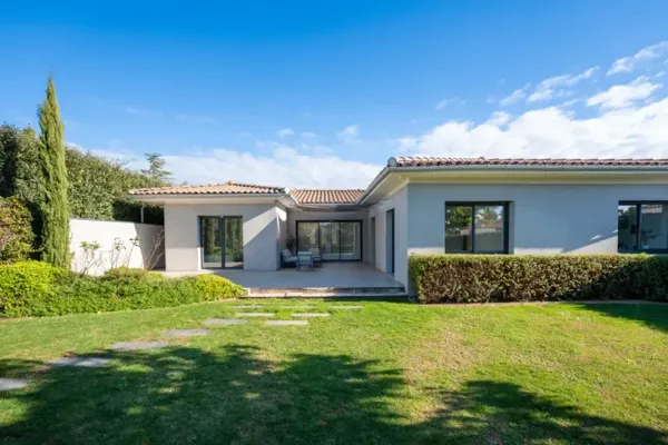 Maison - Éguilles - 6042-DVI