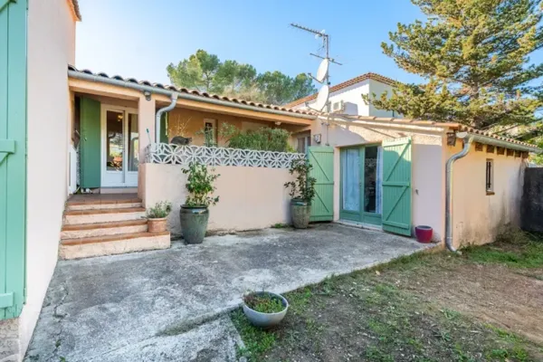 Maison - Cabriès - 5942-CDI