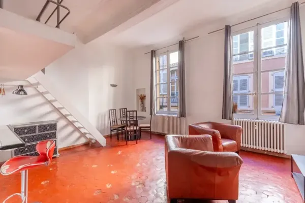 Photo bien Mon Office Immobilier
