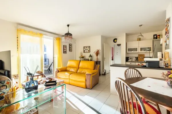 Photo bien Mon Office Immobilier