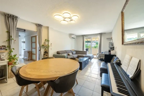 Photo bien Mon Office Immobilier