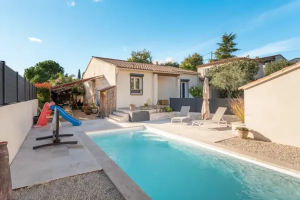 Photo bien Mon Office Immobilier