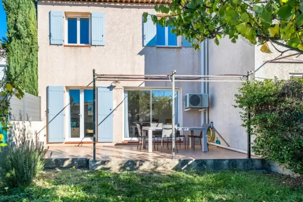 Photo bien Mon Office Immobilier