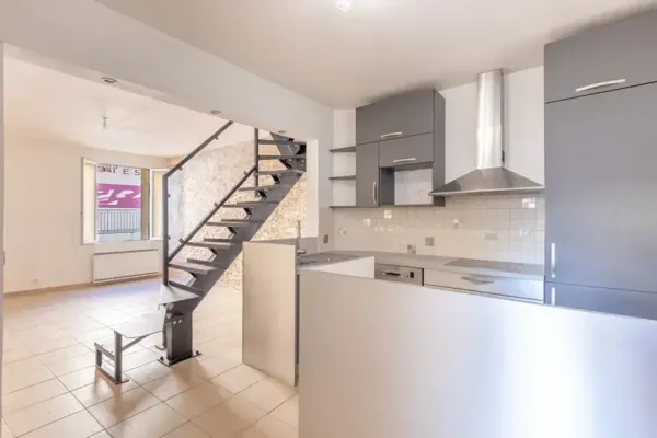 Photo bien Mon Office Immobilier