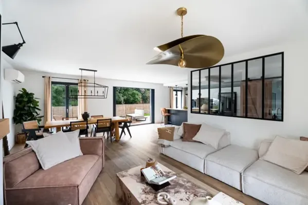 Photo bien Mon Office Immobilier