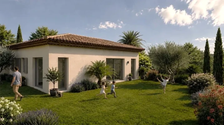 Photo bien Mon Office Immobilier