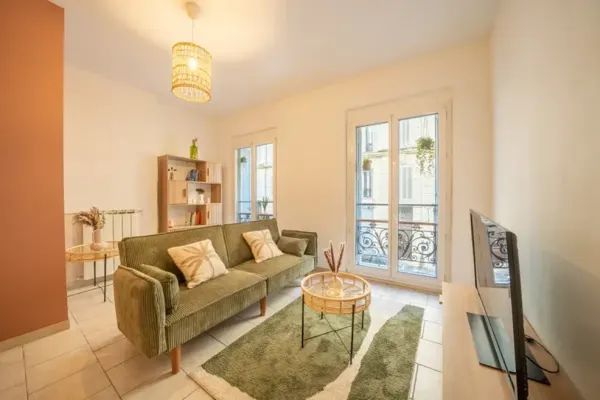 Photo bien Mon Office Immobilier