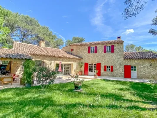 Photo bien Mon Office Immobilier