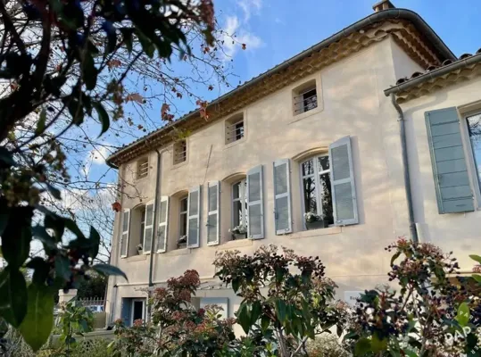 Photo bien Mon Office Immobilier