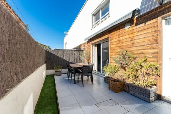 maison à Rognac