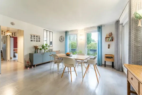 Photo bien Mon Office Immobilier