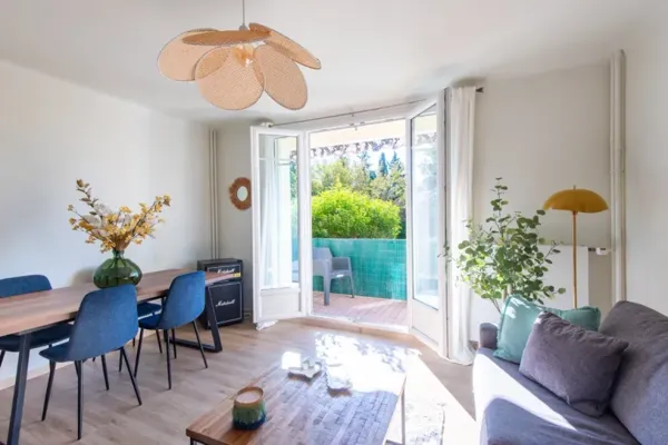 Photo bien Mon Office Immobilier