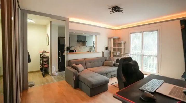 appartement à Thiais