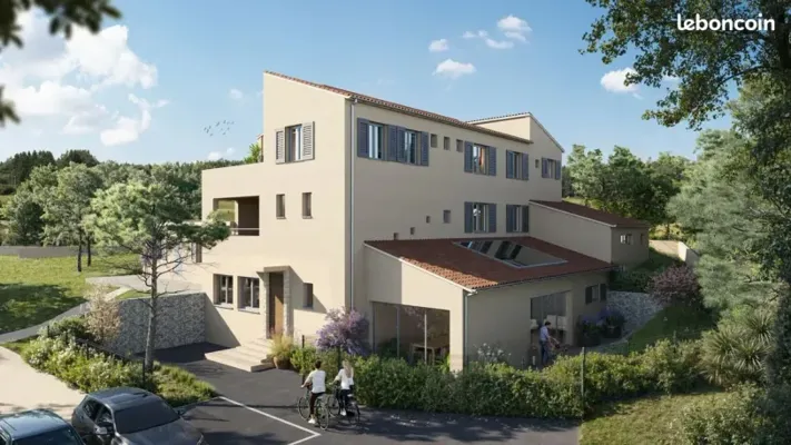 Photo bien Mon Office Immobilier