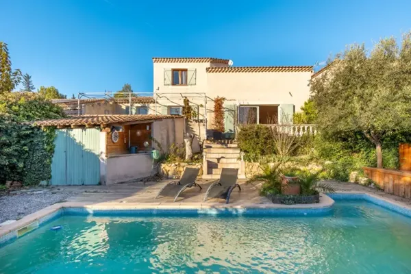 Photo bien Mon Office Immobilier