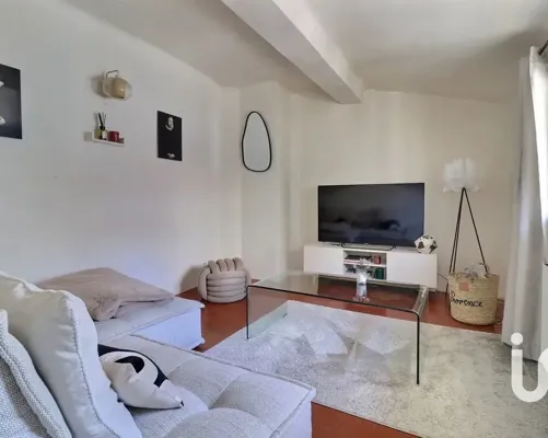 Appartement - Aix-en-Provence - 6102-SBA