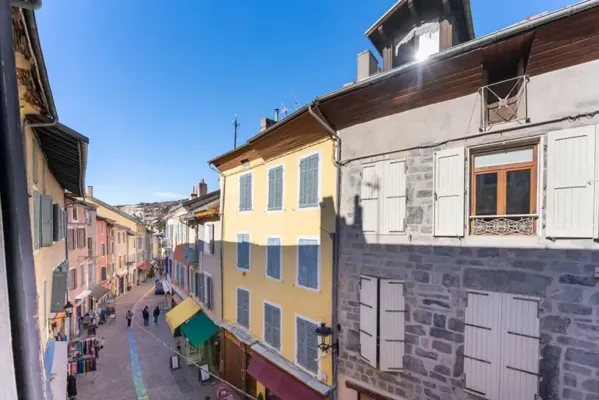 Photo bien Mon Office Immobilier