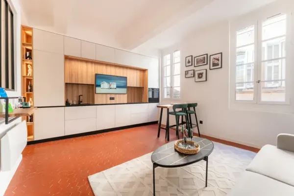 Photo bien Mon Office Immobilier