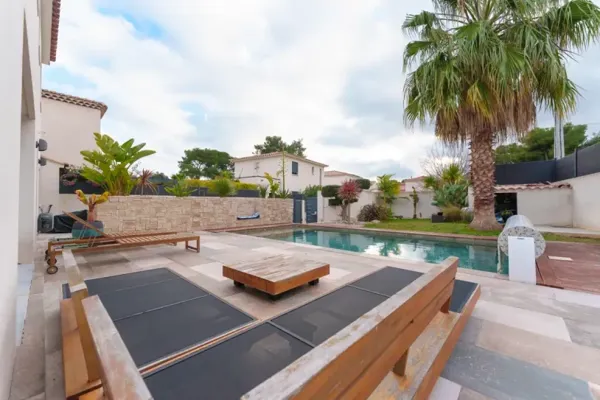 Photo bien Mon Office Immobilier