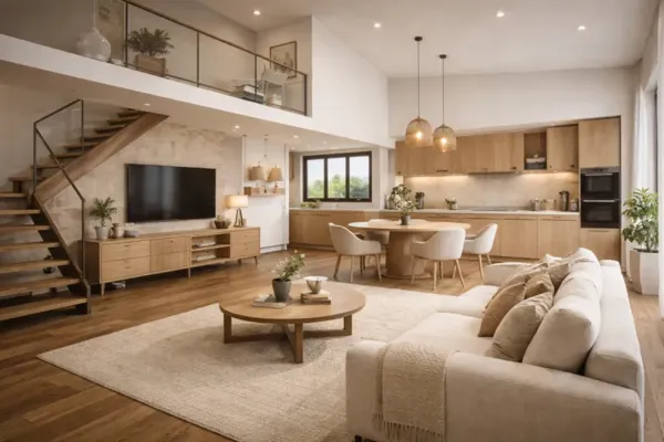 Appartement - Aix-en-Provence - 6165-ABO