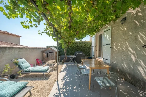 Photo bien Mon Office Immobilier