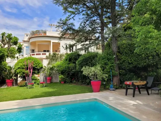 Photo bien Mon Office Immobilier